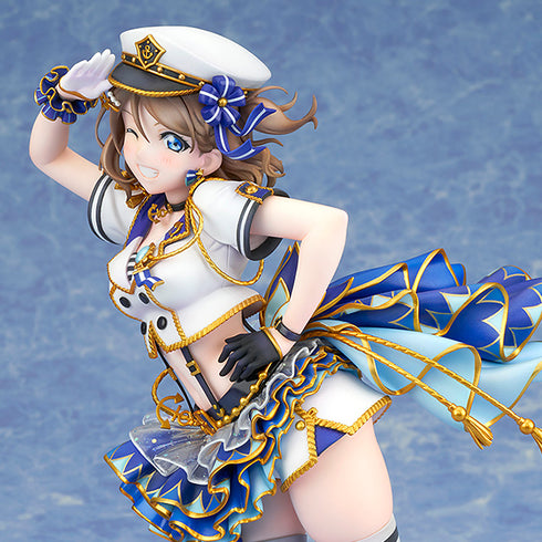 『ラブライブ!スクールアイドルフェスティバル ALL STARS』渡辺曜 1/7 完成品フィギュア